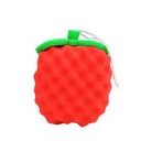 Fruit Series Bath Scrubber Miniso