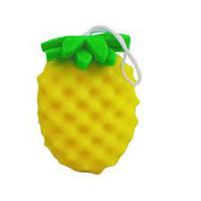 Fruit Series Bath Scrubber Miniso