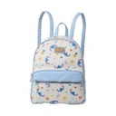 Disney Lilo & Stitch Collection Backpack (Blue)