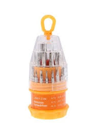 Screwdriver Set