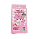 Miniso Clear Acne Pimple Patches (36 Patches)