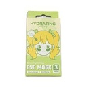 Miniso Deep Hydrating Eye Mask(Collagen)