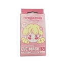 Miniso Deep Hydrating Eye Mask(Collagen)