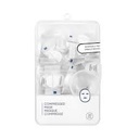 Boxed Compressed Mask (Beauty Bowl Included)