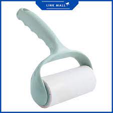 Lint Roller (Grey)