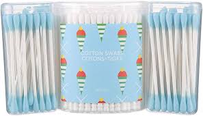 Cotton Swabs (300 Count)