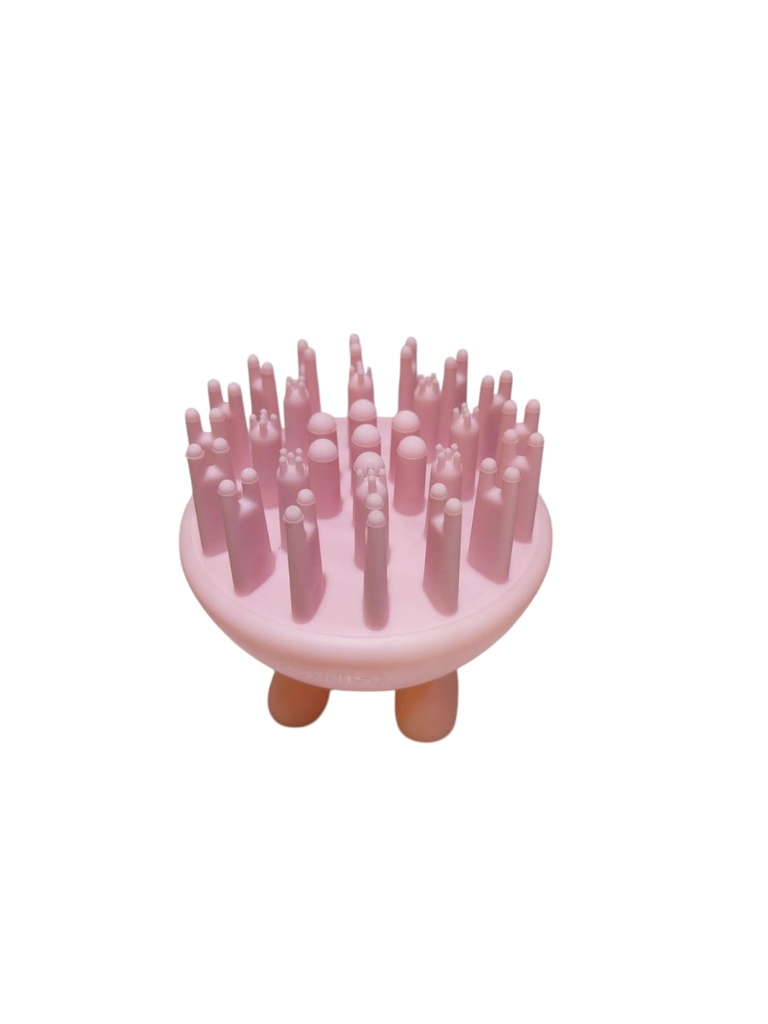 Head Massaging Shampoo Brush Miniso