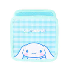 Sanrio Interesting Adventure Mini Fabric Storege Cube
