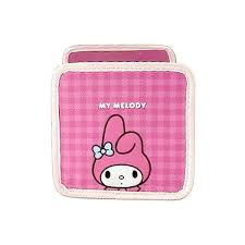 Sanrio Interesting Adventure Mini Fabric Storege Cube