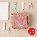 Minigo 4.0 Toiletry Bag With Hook