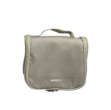 Minigo 4.0 Toiletry Bag With Hook (Khaki)