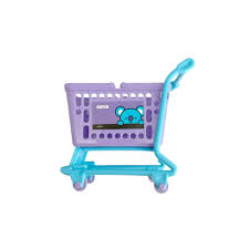 BT21 Collection Cart (Coya)