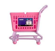 BT21 Collection Cart (Mang)