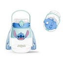 Disney Lilo &Stitch Collection Plastic Bottal With Shoulder Strap 1300ML