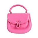 Barbie Collection Crossbody Handbag (Rose Pink)