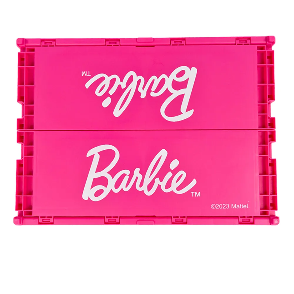 Barbie Collection Collapsible Storage Bin (s)