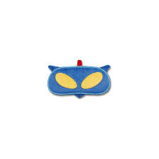 Crayon Shinchan Collection Plush Sleep Mask (Action kamen)