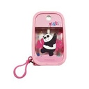 We Bare Bears Seaside Music Festival Spray Bottle (Panda)