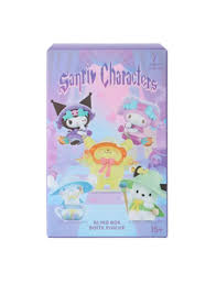 Sanrio Characters Magic Story Blind Box Figure