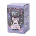 Kuromi Party Series Special Blind Box Figure Model