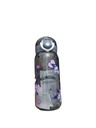 Sanrio Characters Plastic Bottle With Strap (450ML)(Kuromi)