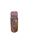 Sanrio Characters Plastic Bottle With Strap (450ML)(Pochacco)