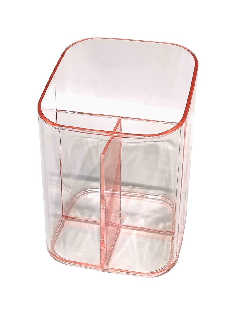 Multifunctional Cosmetic Brush Storege Bin