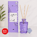 Miniso Woodland Reed Diffuser 100ML(Ylang)