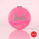 Barbie Collection Dual Sided Compact Mirror