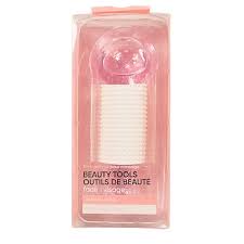 Sparkling Star Series Facial Ice Globe