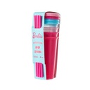 Barbie Shining Collection Plastic Tumbler 4Piece Set (520ML)