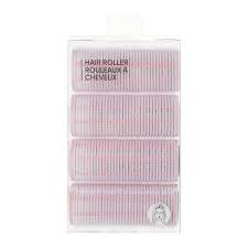 Bangs Hair Roller (8pcs)