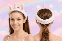 Unicorn Dream Headband Miniso