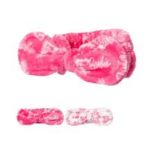 Barbie Collection Letter Printed Headband Miniso