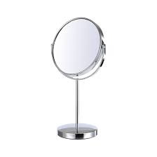 Premium Double Sided Desktop Vanity Mirror Miniso