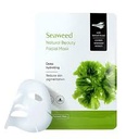 Miniso Natural Beauty Facial Mask(Seaweed)Pack Of Too