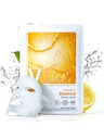 Miniso Essence Facial Mask(Vitamin C)Pack Of Too