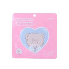 Mikko Collection Tone-Up Moisturizing Mask(B5)Pack Of 2