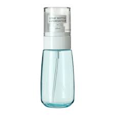 U-Shaped Spray Bottle 60ML(Blue)