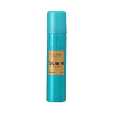 Miniso Soul Rhythm Deodorant Body Spray 75ML (Bloom)