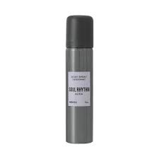 Miniso Soul Rhythm Deodorant Body Spray 75ML (Aura)