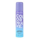 Miniso Color Wave Deodarant Body Spray (Purple)