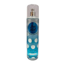 Body Mist Miniso Twinkle Stones(Sea Mist)