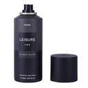 Miniso Leisure Time Perfume Deodorant Body Spray (Classic Black)
