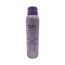 Miniso Bowknot Queen Perfumed Deo Spray (Elegance)