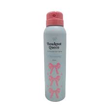 Miniso Bowknot Queen Perfumed Deo Spray (Charming)