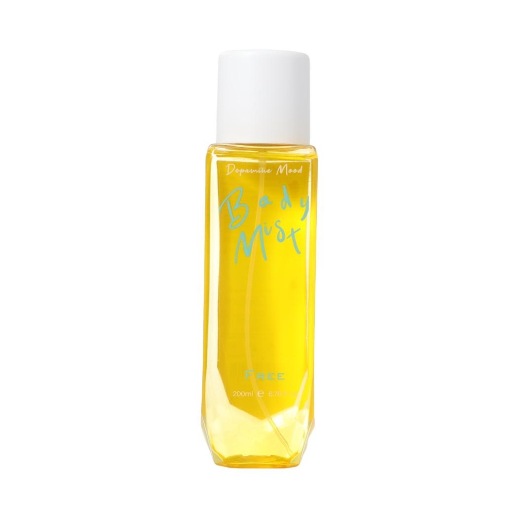 Miniso Dopamine Mood Body Mist (Free)