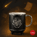 Harry Potter Ceramic Cup (490ML)