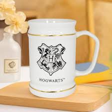 Harry Potter Ceramic Cup (490ML)