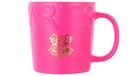 Harry Potter Shape Ceramic Cup (490ML)(Rosy)
